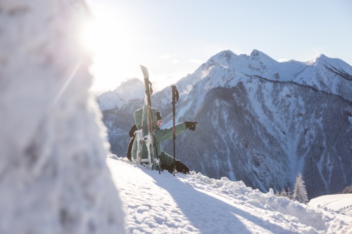 Ski areál: St. Johann – Alpendorf - ráj pro lyžaře i snowboardisty