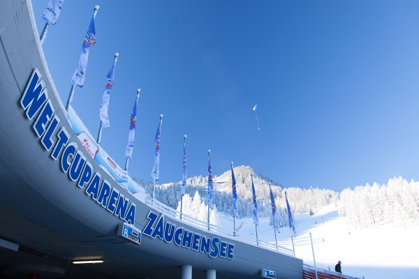 Zauchensee – Weltcuparena (World Cup Arena)