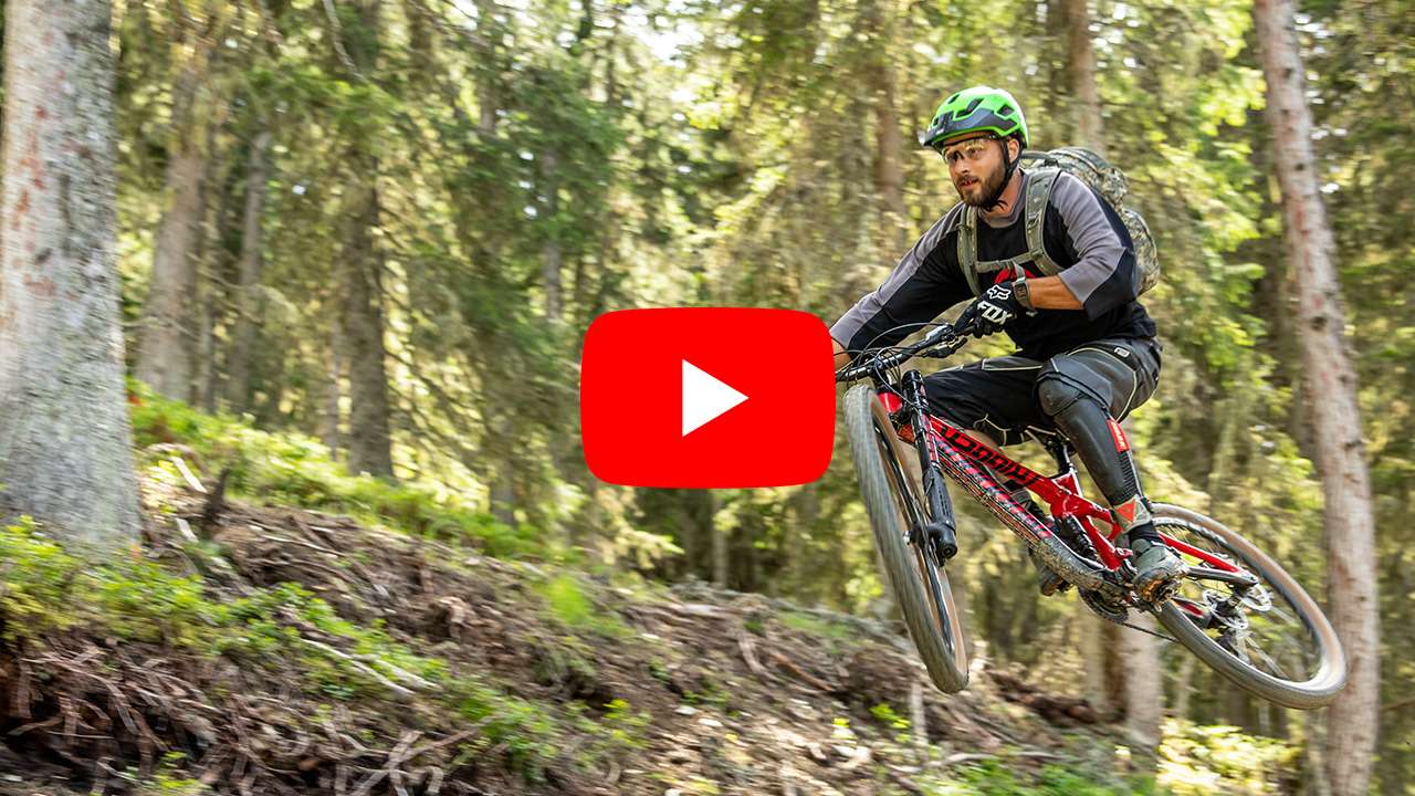 Bikepark Schladming