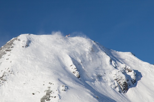 Zima 2014 v Ski Amadé