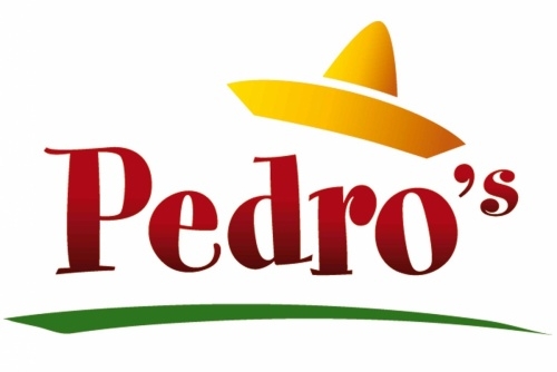 Pedro's Mexican Bar - přímo u hlavní silnice kousek před náměstím se nachází Pedro's mexická restaurace