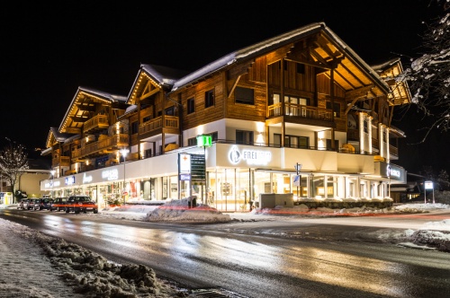 Cafe Freiraum - Altenmarkt im Pongau