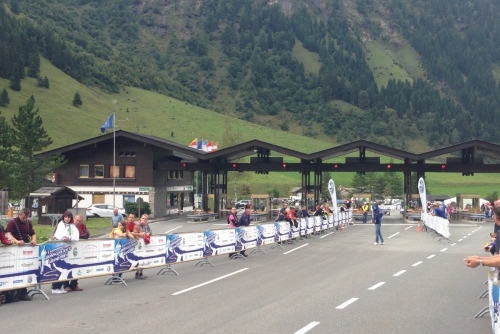 REVIVAL - INTERNATIONALER GROSSGLOCKNER GRAND PRIX 2014