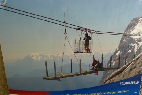 Dachstein - Nezapomenutelný pohled do hlubin