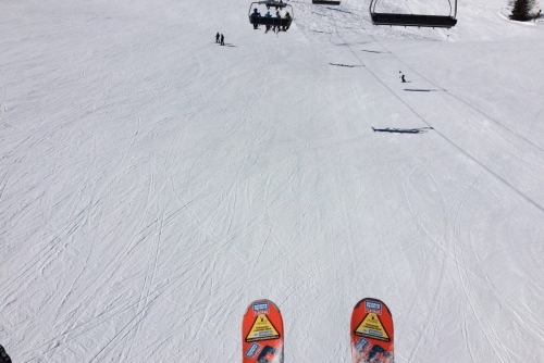 Celý týden bezchybného lyžování ve Ski amadé!