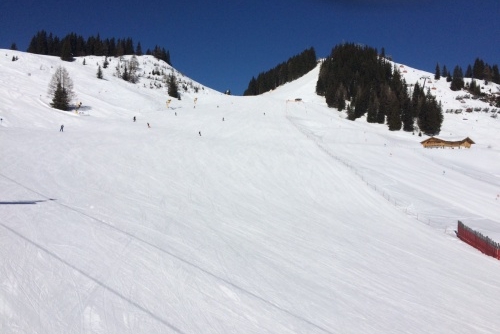 Celý týden bezchybného lyžování ve Ski amadé!