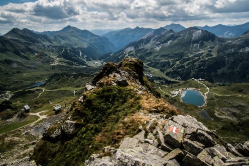 Skvělá předpověď na srpen - dovolená v horském ráji Ski amadé !