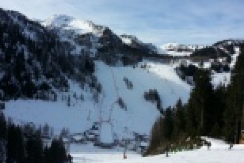 Světový pohár v alpském lyžování