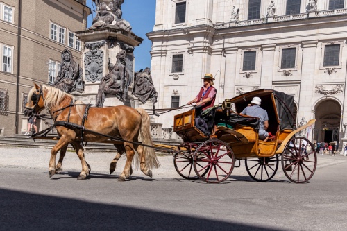 Salzburg