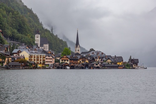 Hallstatt