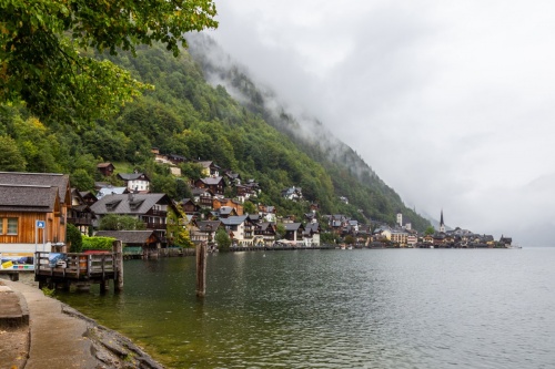 Hallstatt