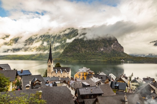 Hallstatt