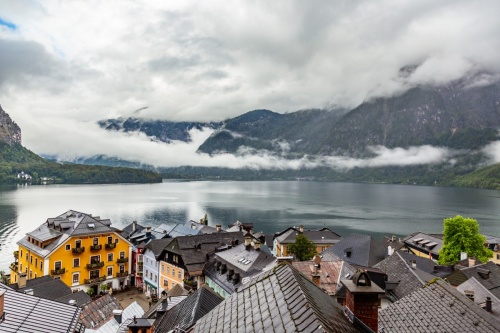 Hallstatt