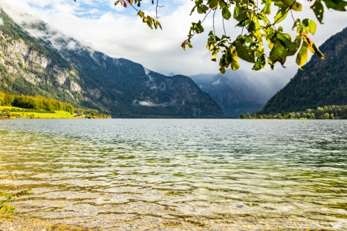 Hallstatt