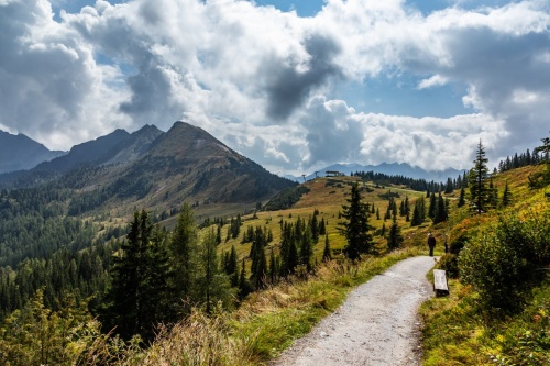 Schladming - Planai