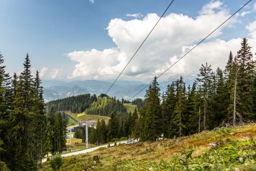 Schladming - Planai