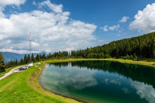 Schladming - Planai