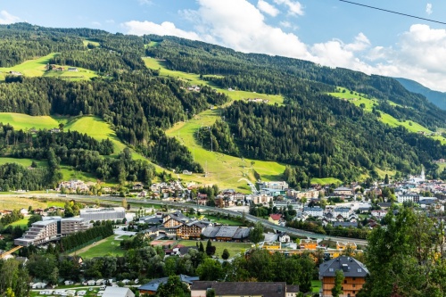 Schladming - Planai