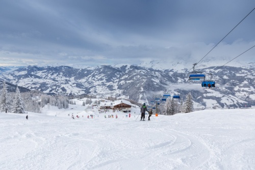Ski Amadé 2018