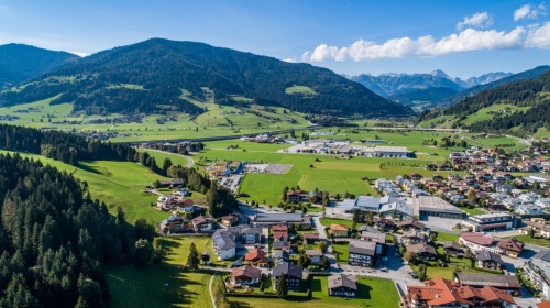 Altenmarkt im Pongau  - Summer