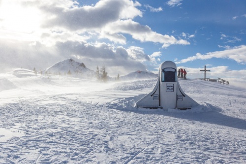 Ski Amadé