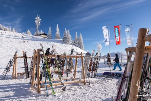 Zvýhodněné nákupy Skipasů pro zimní sezónu 2019/2020!