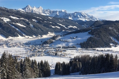 Otevření lyžařských středisek Ski Amadé se blíží!