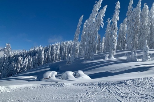 Otevření lyžařských středisek Ski Amadé se blíží!