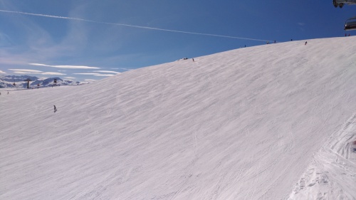 Otevření lyžařských středisek Ski Amadé se blíží!