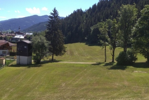 Zažijte Alpy bez obvyklého návalu turistů, ale se všemi výletními perlami