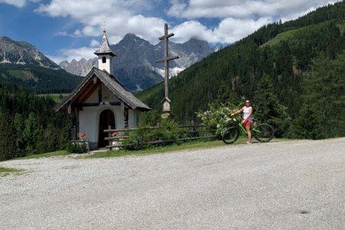 Letošní dovolená v rakouských Alpách bude zcela výjimečná a jedinečná