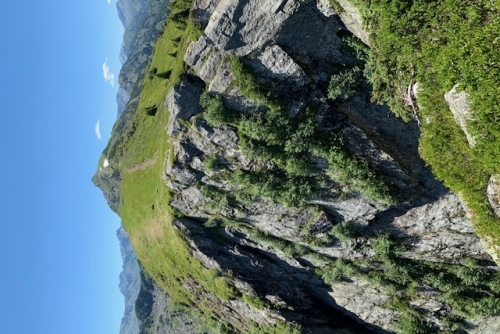 Pokořte až 3 dvoutisícovky a kochejte se pohledem na Dachstein 