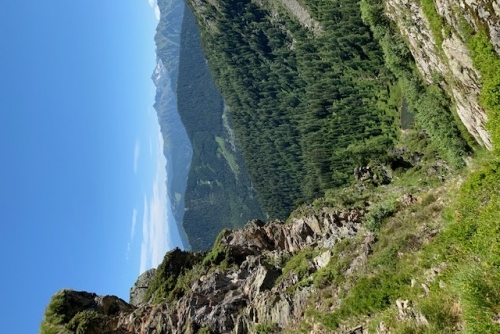 Pokořte až 3 dvoutisícovky a kochejte se pohledem na Dachstein 