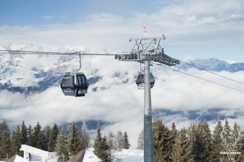Zimní sezóna 2021/22 ve Ski amadé – avizovaná bez výrazných omezení!