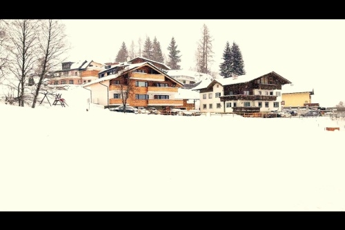 Silvestrovský pobyt v Alpách a novoroční lyžování!