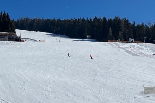 Lyžování ve Ski amadé až do Velikonoc a navíc AKCE na předvelikonoční ubytování!