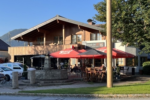 Snídaňová restaurace Emastoa - snídaňová restaurace Emastoa