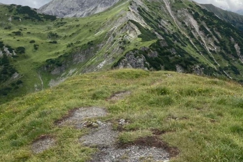 Zauchensee aneb čtyři vrcholy najednou