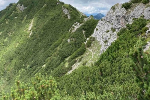 Zauchensee aneb čtyři vrcholy najednou