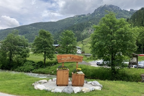 Za zvířátky a rybolovem do Freizeit & Wildpark Untertauern