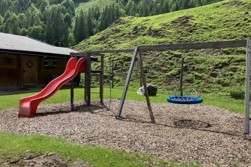Za zvířátky a rybolovem do Freizeit & Wildpark Untertauern