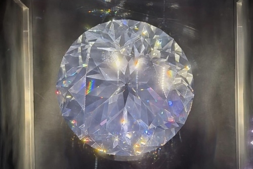 Areál Swarovski ve Wattens