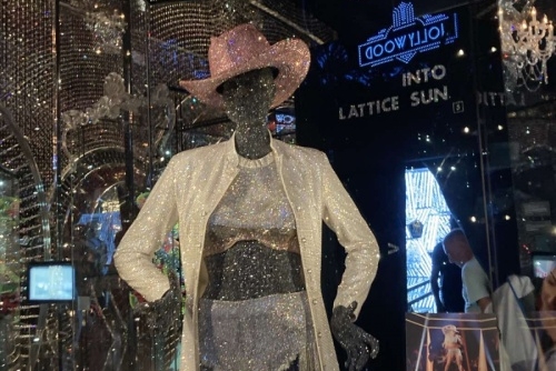 Areál Swarovski ve Wattens