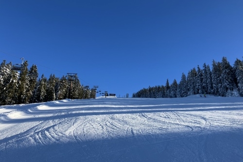 Ski areál: Eben im Pongau – Monte Popolo