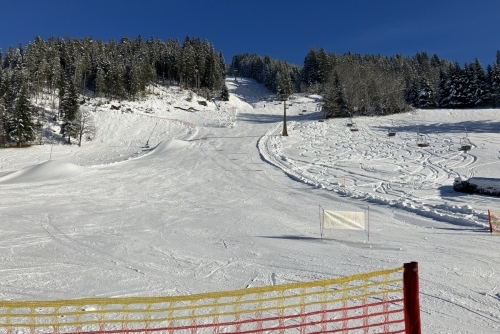 Ski areál: Eben im Pongau – Monte Popolo
