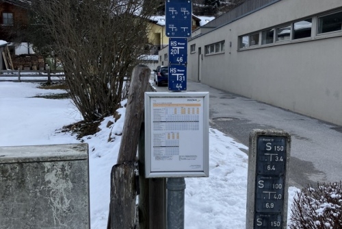 Bezplatný skibus Altenmarkt-Zauchensee 