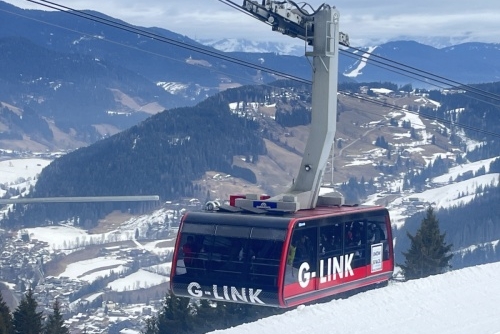 G-link Wagrain