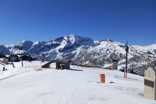 Lyžování letos bude možné do 21.4.2025