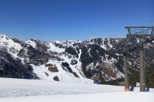 Lyžování letos bude možné do 21.4.2025