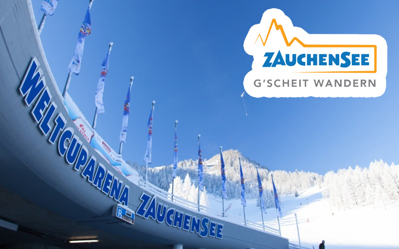 Ski areál: Zauchensee